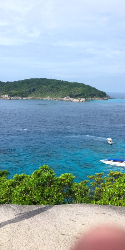 Similan Islands’ Adventure in 2024/25